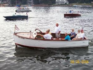 Patterson Marine and Storage photo